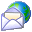 Advanced RSS2Email Premier icon